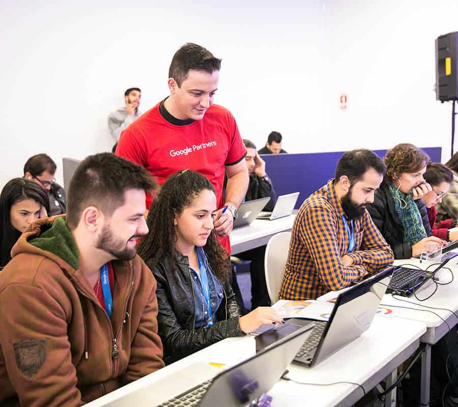 Imagem Goobec Estude com os Melhores - Goobec Cursos