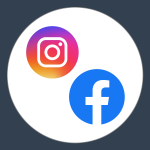 Combo Expert Facebook + Instagram