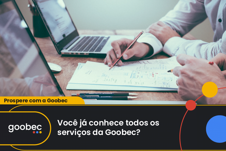 Capa do post Conheça os serviços de marketing digital da Goobec - Goobec Cursos