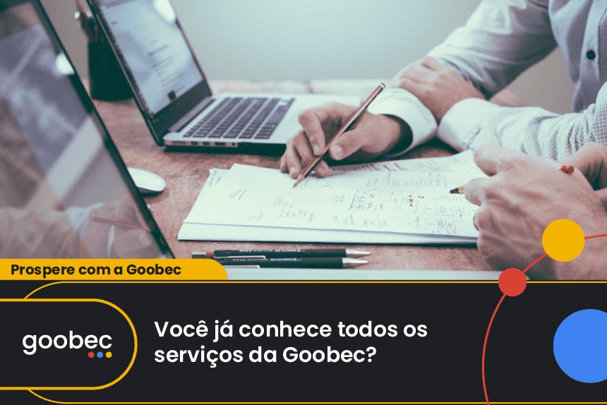 Capa do post Conheça os serviços de marketing digital da Goobec - Goobec Cursos