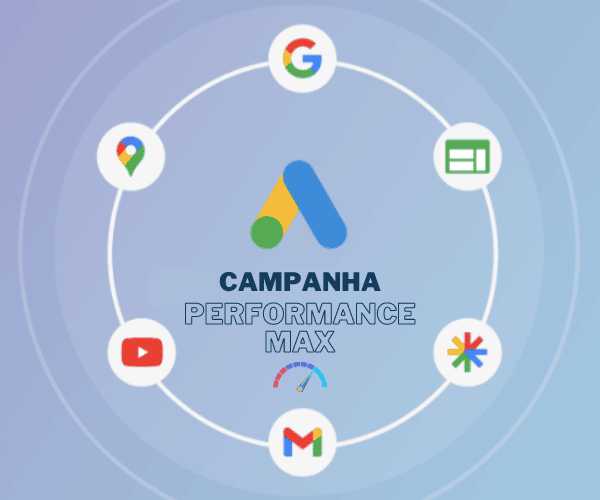 Capa do post Dicas para utilizar a Campanha Performance Max no Google Ads - Goobec Cursos