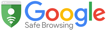 Logo Google Safe Browsing - Goobec Cursos