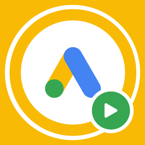 Logo do Curso Google ADS Display - Goobec Cursos