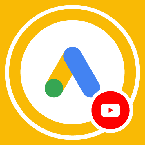 Logo do Curso Google ADS Vídeo - Goobec Cursos