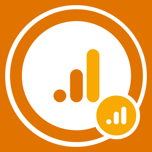 Logo do Curso Google Analytics - Goobec Cursos