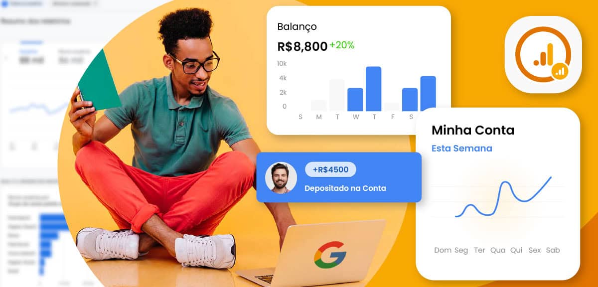 Curso Google Analytics 4