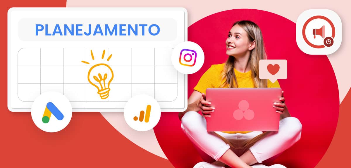 Curso Planejamento de Marketing Dgital