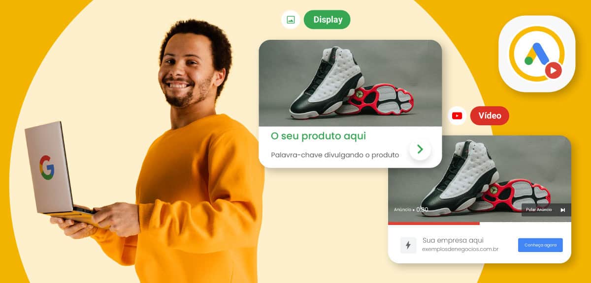Curso Google Ads Branding